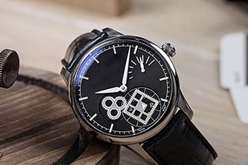 北京劳力士授权维修点地址查询