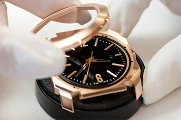 北京劳力士手表服务维修点地址查询