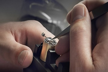 北京劳力士手表维修定点地址查询