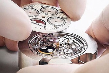 北京劳力士售后中心地址