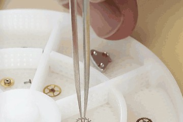 北京劳力士维修服务位置