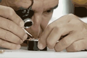 北京劳力士手表维修服务中心位置