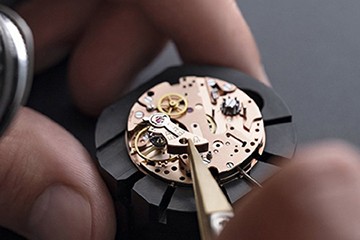 北京劳力士维修服务店地址查询