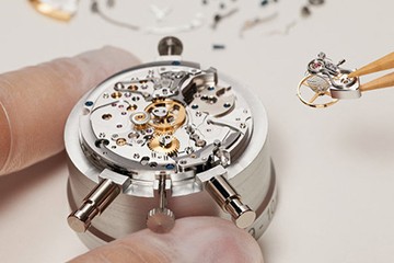 北京劳力士手表走慢了官方售后维修电话