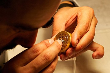 北京劳力士手表正规维修中心地址查询