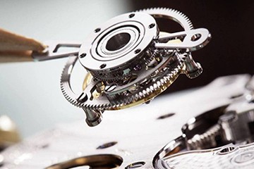 北京劳力士维修中心地址查询