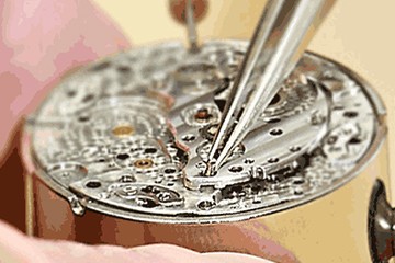 北京劳力士售后网点地址