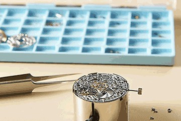 北京有劳力士的售后点吗