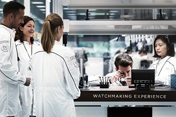 北京有劳力士手表售后吗