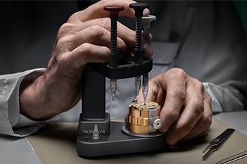 北京劳力士表客户服务网点