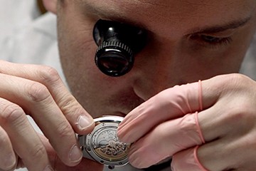 劳力士在北京有售后点吗